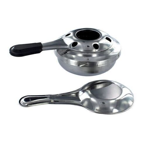 Buy wholesale FM Professional Savoyard fondue alcohol burner