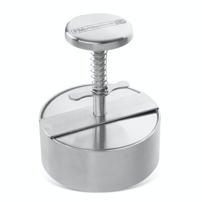 FM Professional Hamburger Press