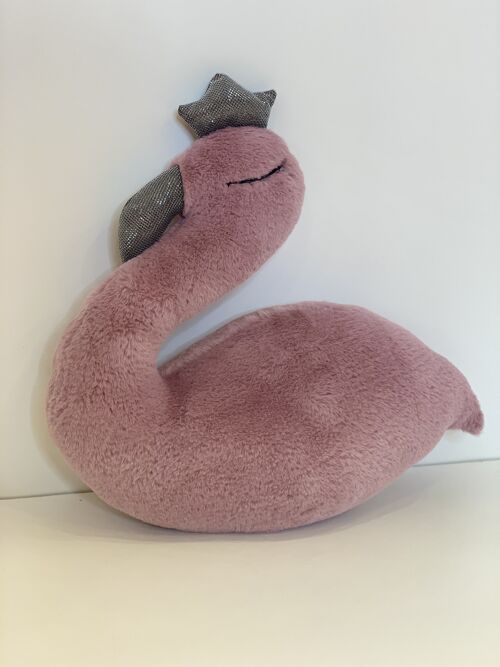 Soft toy "Flamingo"