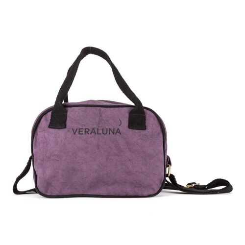 Veraluna gym small canvas remolacha