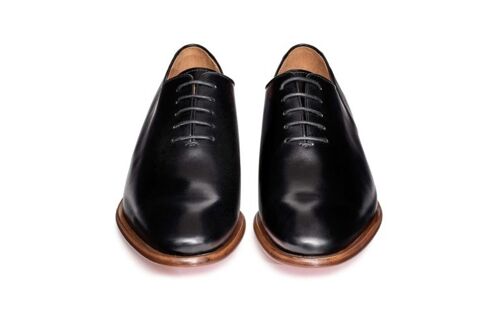 Zapato Gianni Negro
