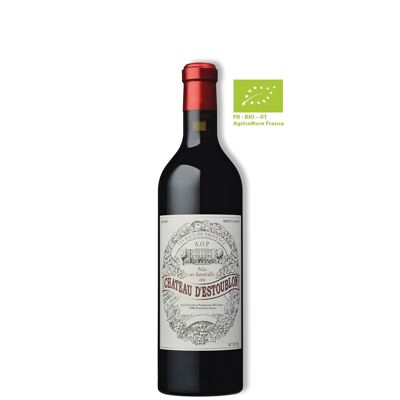 Castillo Rojo 2016 75cl