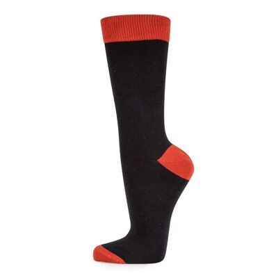 Veraluna socks basic black