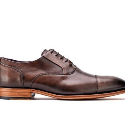 Chaussure Hans Brown