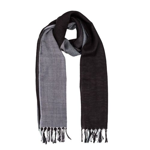 WOOL SCARF ROW FAIR TRADE PRODUCT essentials