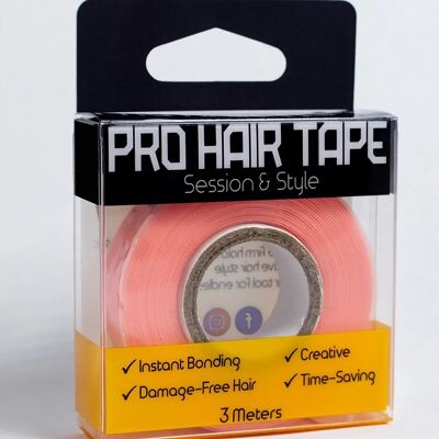 Pro Hair Tape - Fard