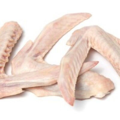 Alitas de Pato - Alimento Crudo para Perros - 1kg