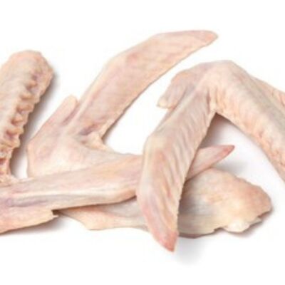Ailes de Canard - Nourriture Crue pour Chien - 1kg