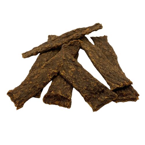 Lamb Jerky - 100g