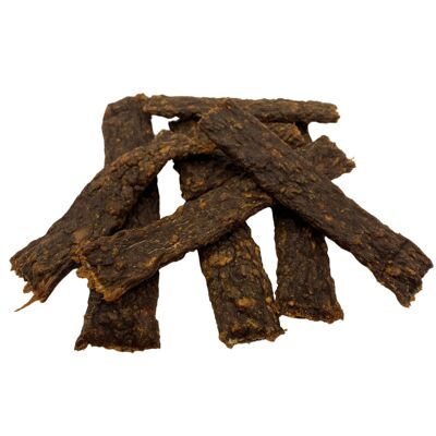 Jerky vom Pferd - 100g