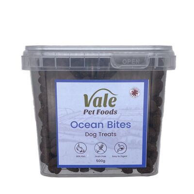 Ocean Bites - 500g