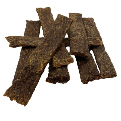 Venison Jerky - 100g