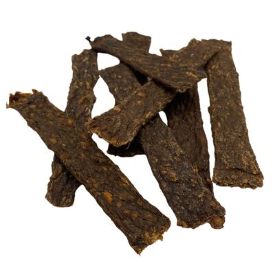 Kaninchen-Jerky - 100g