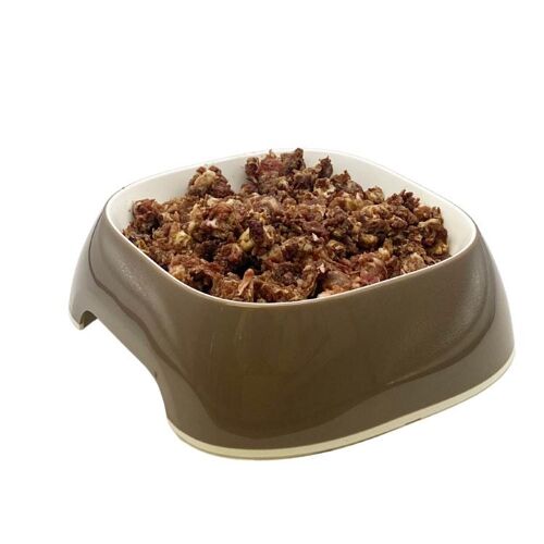 Purely Duck Complete 80/10/10 - Raw Dog Food - 1kg