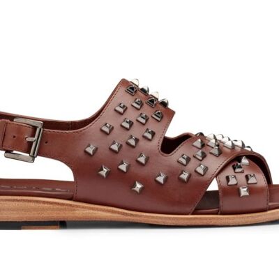 Xuan Shoe Light brown