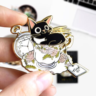 Pin's Jackson in Wonderland (on order) 50