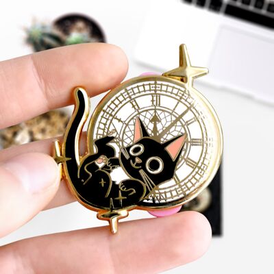 Pin Jackson Pan (on order) 100