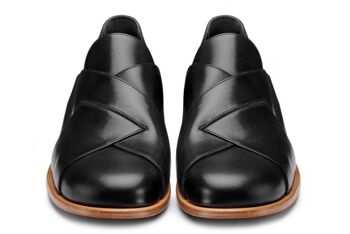 Chaussure João Noir 4