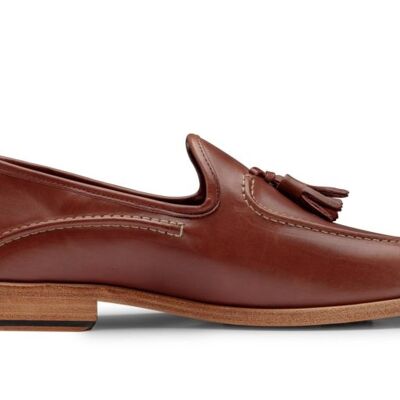 Janez Shoe Light brown