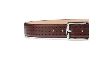 Ceinture Marron Juwan 2