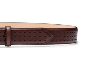 Ceinture Marron Juwan 3