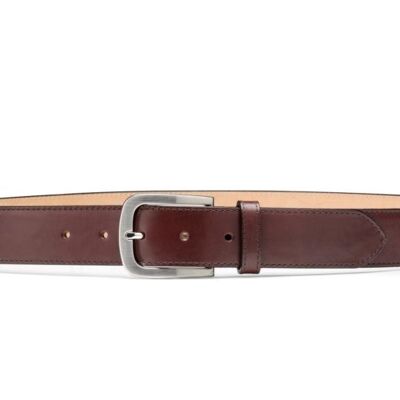 João Brown Belt