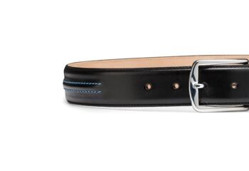 Ceinture noire Janez 2