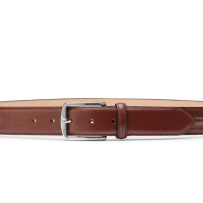 Ceinture Janez marron clair