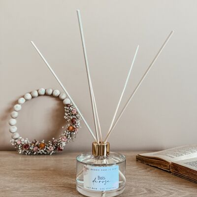 Rosewood - Scented diffuser