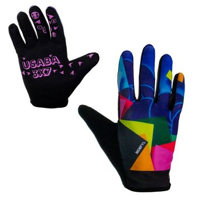 Guantes ciclismo Ridefyl Chupete