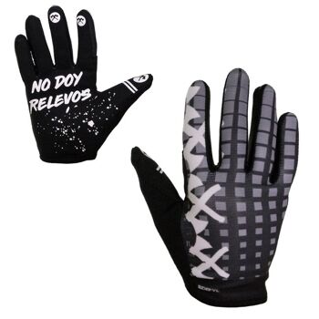 Guantes ciclismo Ridefyl Hachazos