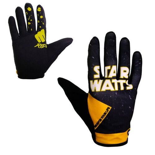 Guantes ciclismo Ridefyl StarWatts