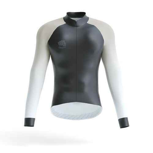 Maillot Ciclismo entretiempo Letur2