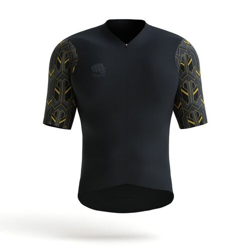 Maillot Ciclismo Verano Zero