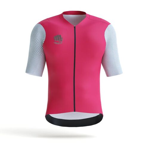 Maillot Ciclismo  Mahora 2