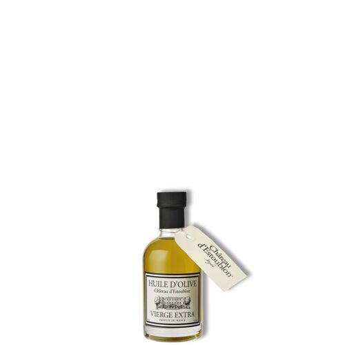 Huile d’olive vierge extra Salonenque 20cl