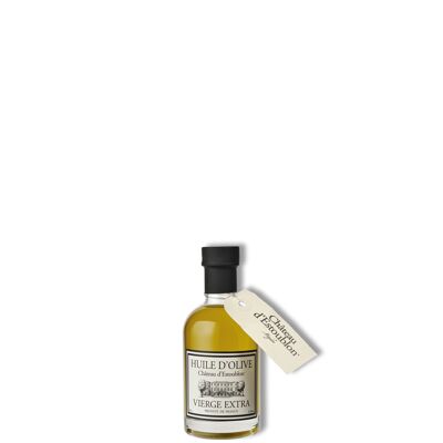 Huile d’olive vierge extra Salonenque 20cl