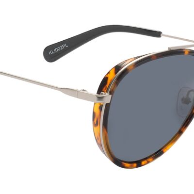 KLIPPER BROWN TORT