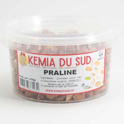 praline 250g