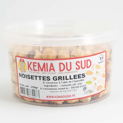 noisette 250g