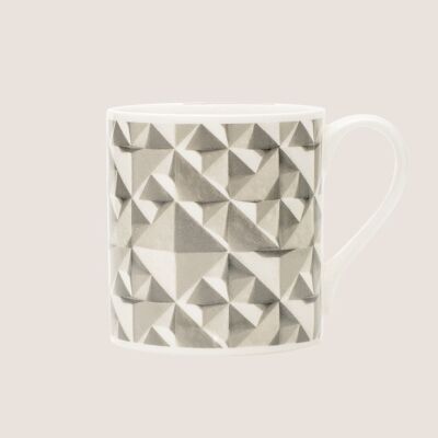 Geo mug