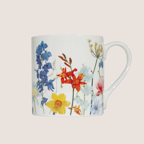 Isabel Garden mug