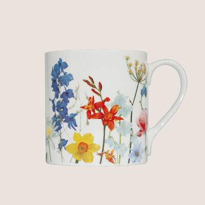 Isabel Garden mug