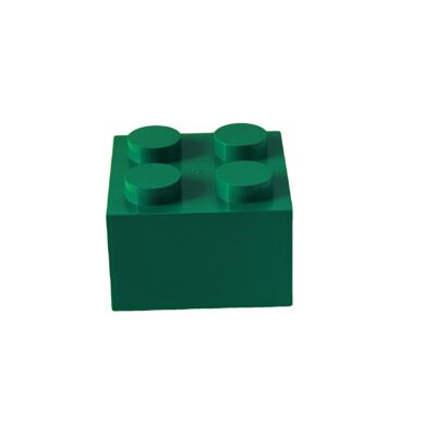 Brick-it 4 grüne Nieten
