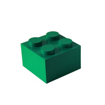 Brick-it 4 plots vert 4