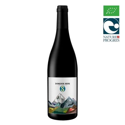 Wine of France - Cuvée “S” 2020