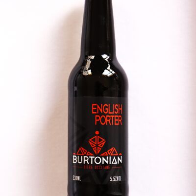 Portiere inglese