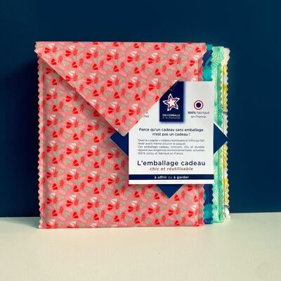Reusable Gift Pouch - Size S
