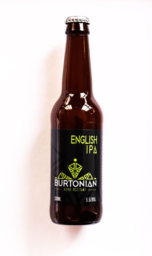 English IPA