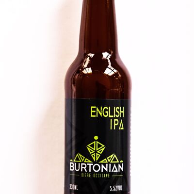 English IPA